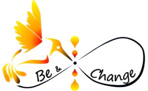 Be&Change Logo